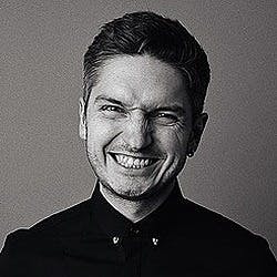 Pavel Ershov HackerNoon profile picture