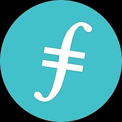 Filecoin HackerNoon profile picture