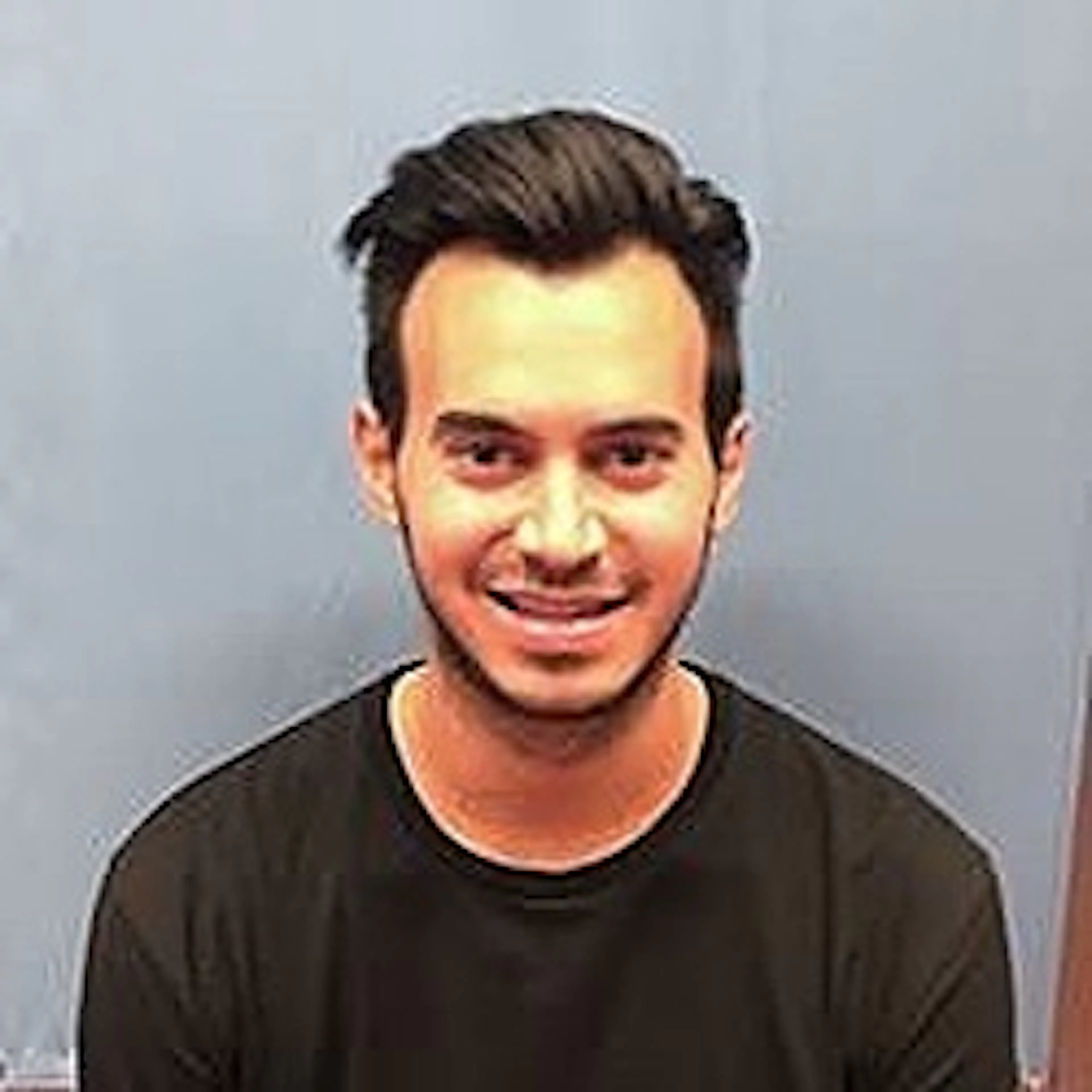 Bernat Fages HackerNoon profile picture