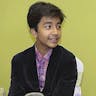 Nasir Hussain