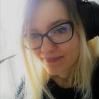 Marta Krzyk HackerNoon profile picture