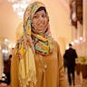 Uridah Sami Ahmed