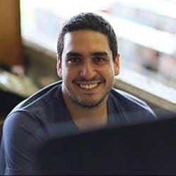 Shalom Yerushalmy  HackerNoon profile picture