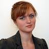 Nataliia Kharchenko