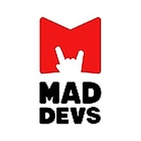Mad Devs HackerNoon profile picture