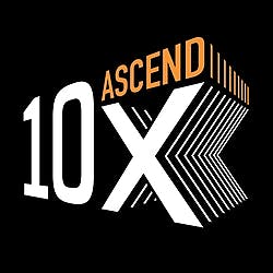 10x Ascend HackerNoon profile picture