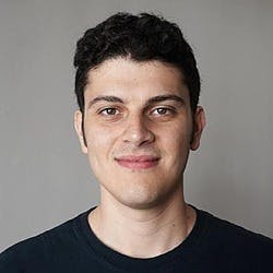 Adam Bavosa HackerNoon profile picture