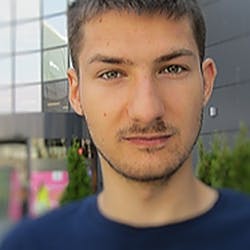 Alexandru Stan HackerNoon profile picture