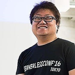 Jun Kudo HackerNoon profile picture