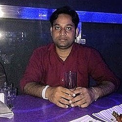 Rajesh Singh HackerNoon profile picture