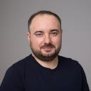 Iurii Gurzhii HackerNoon profile picture