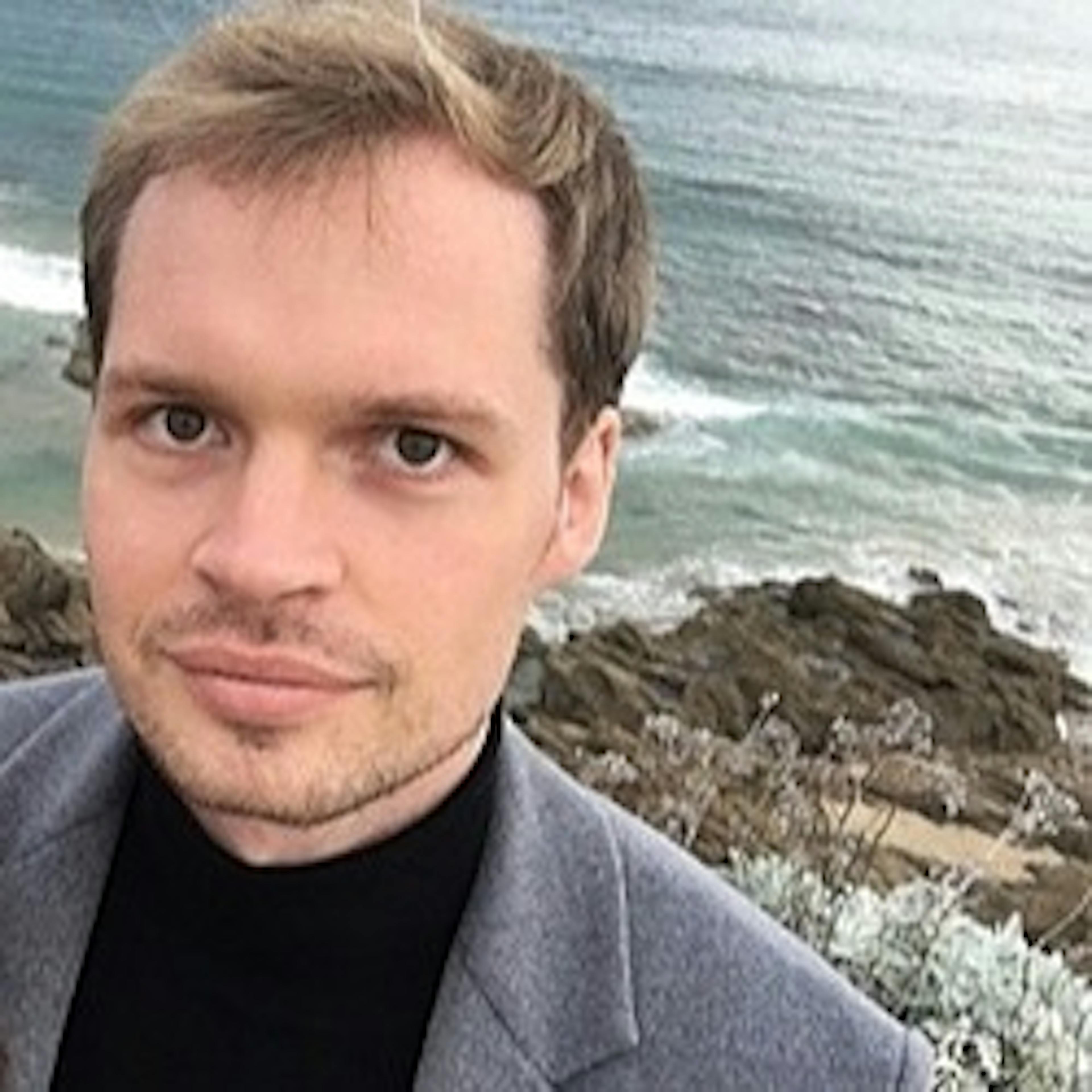 Vykintas Maknickas HackerNoon profile picture