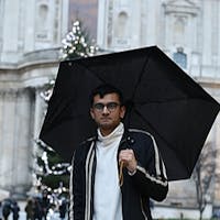 Priansh Shah HackerNoon profile picture