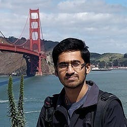 Aditya Sridhar HackerNoon profile picture