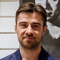 Kirill Bezverhi HackerNoon profile picture
