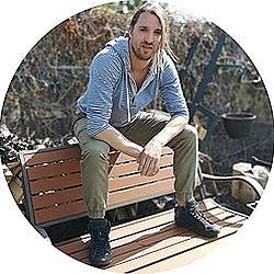 Andrew Vaillancourt HackerNoon profile picture