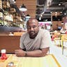 Karthik Pasupathy