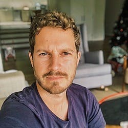 Guillaume Montard HackerNoon profile picture