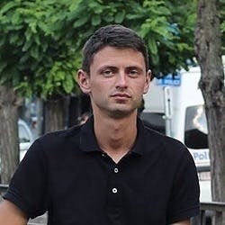 Yaroslav Kuflinski HackerNoon profile picture