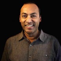 Kashyap Deorah HackerNoon profile picture