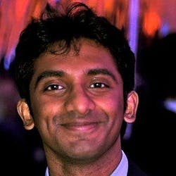Rohit Krishnan HackerNoon profile picture
