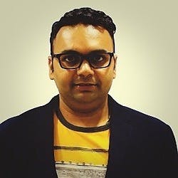 Nisarg Mehta HackerNoon profile picture