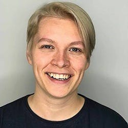 Ksenia HackerNoon profile picture