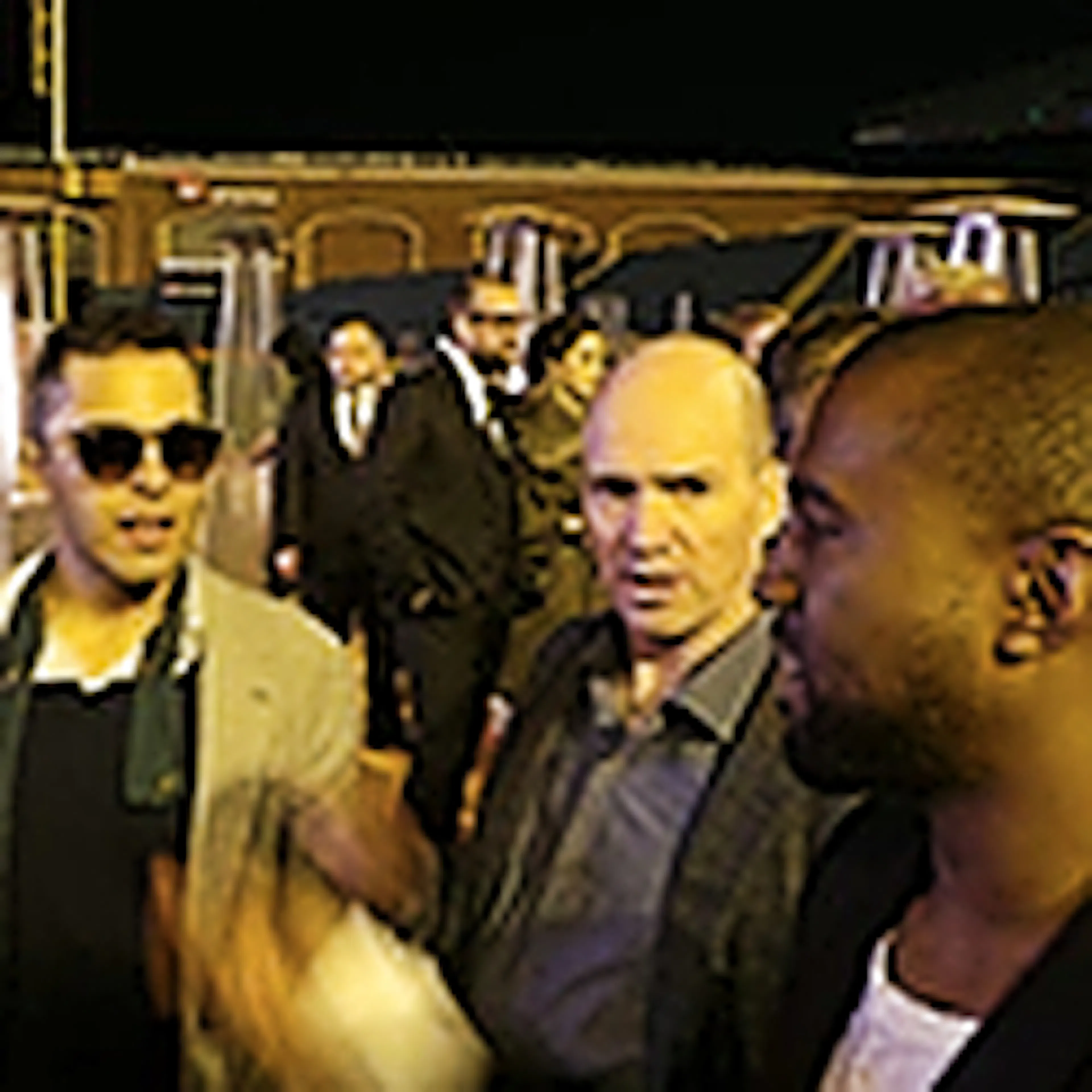 Mahbod Moghadam