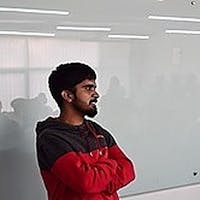 Suhas Motwani HackerNoon profile picture