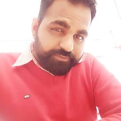 Ravi Bhatia HackerNoon profile picture