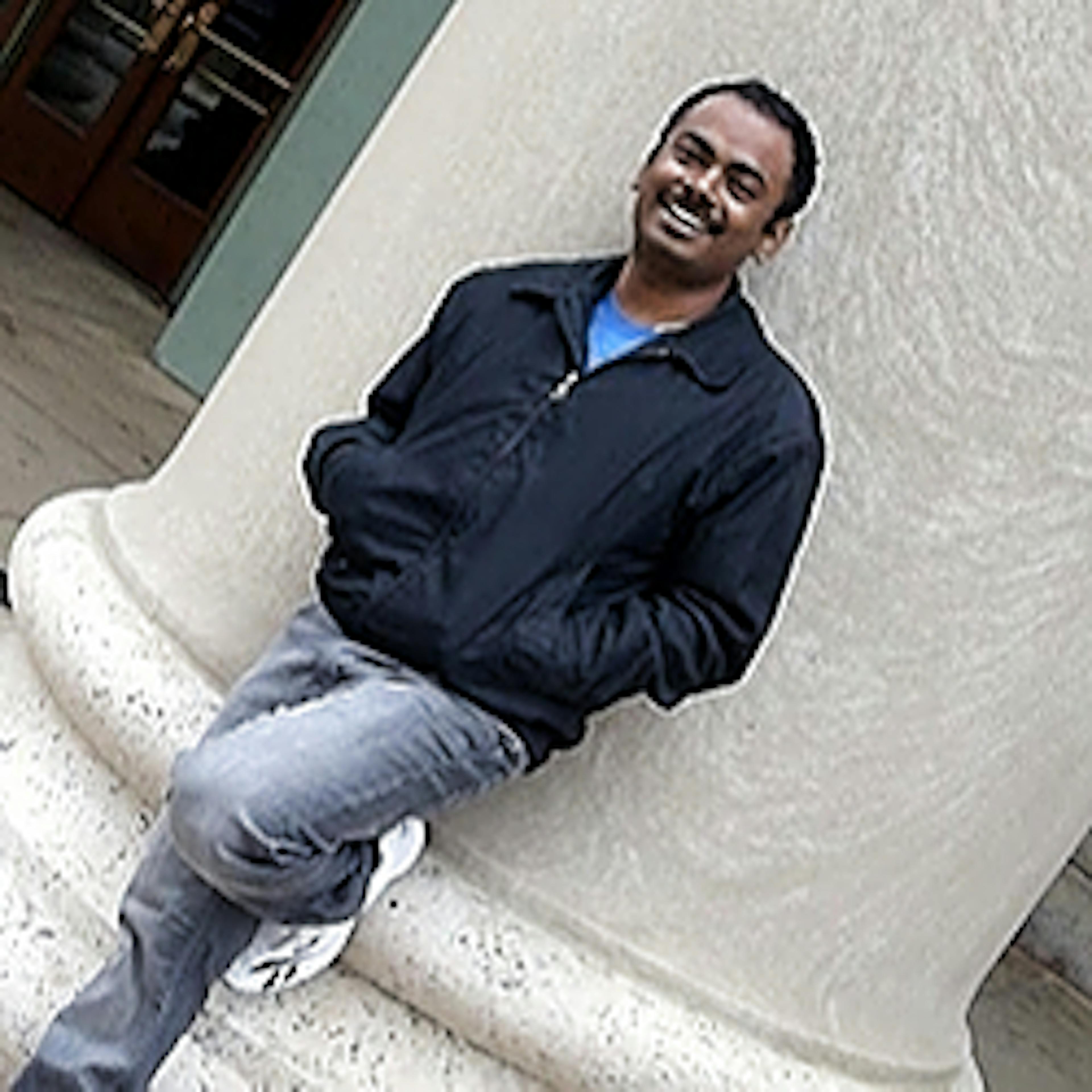 Ravi Hastantram HackerNoon profile picture