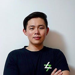 Jack Yeu HackerNoon profile picture