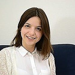 Viktoria Klochkova HackerNoon profile picture