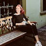 Viсtoria Melnychuk