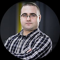 Olivian Stoica HackerNoon profile picture