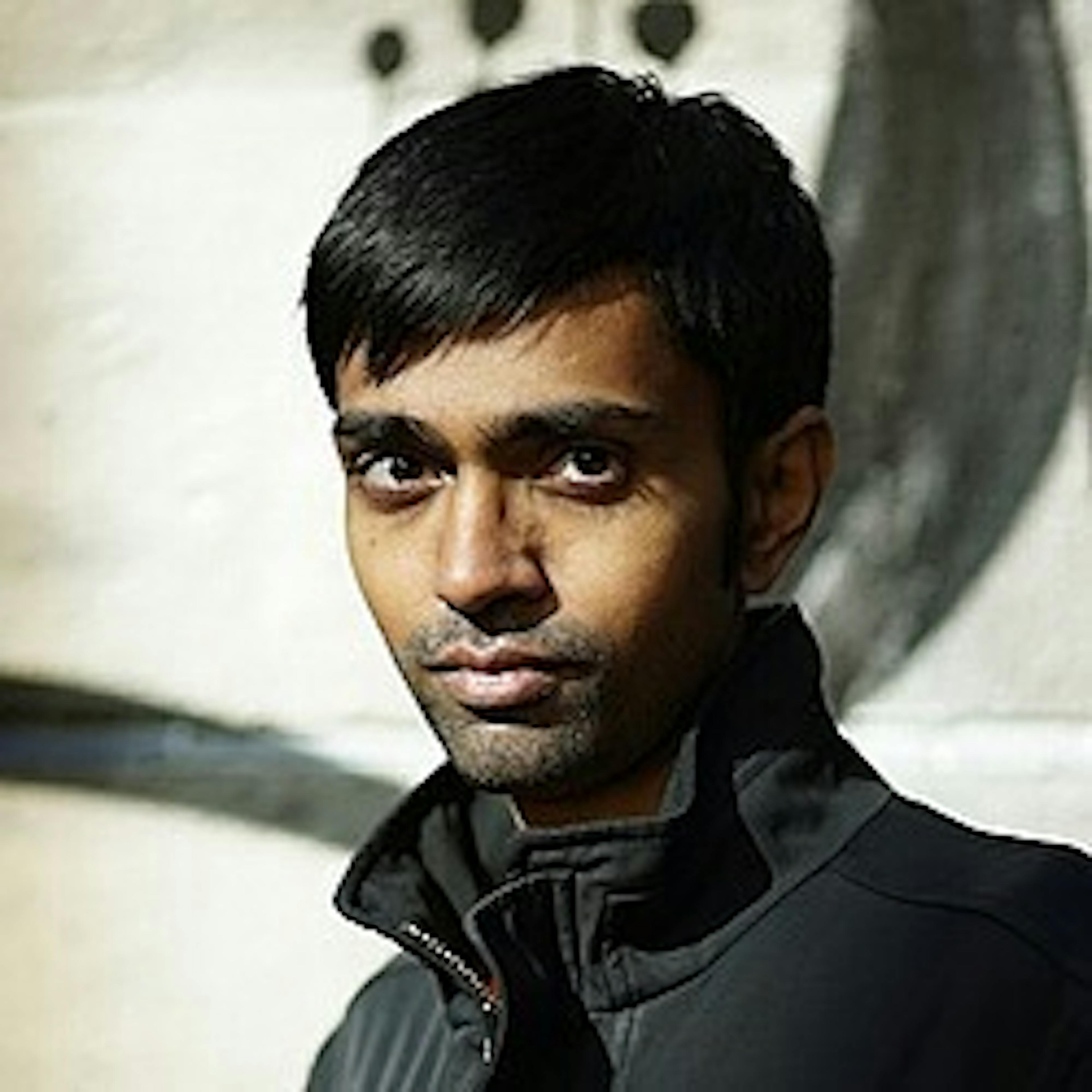 Sid Kalla HackerNoon profile picture