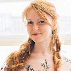 Nadya Anisimova HackerNoon profile picture