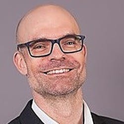 Jon Arne Sæterås HackerNoon profile picture