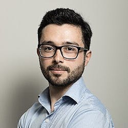 Alessandro Diaferia HackerNoon profile picture