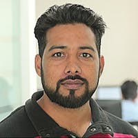 Sandeep Thakur HackerNoon profile picture