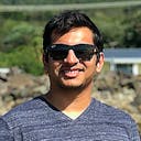 Sanket Shah HackerNoon profile picture