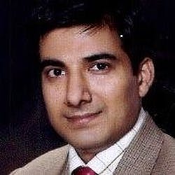 Ajay Kapoor HackerNoon profile picture