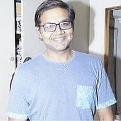 Sachin Devmurari HackerNoon profile picture