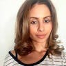 Gabrielle Sadeh