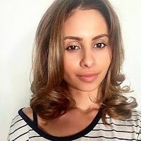 Gabrielle Sadeh HackerNoon profile picture