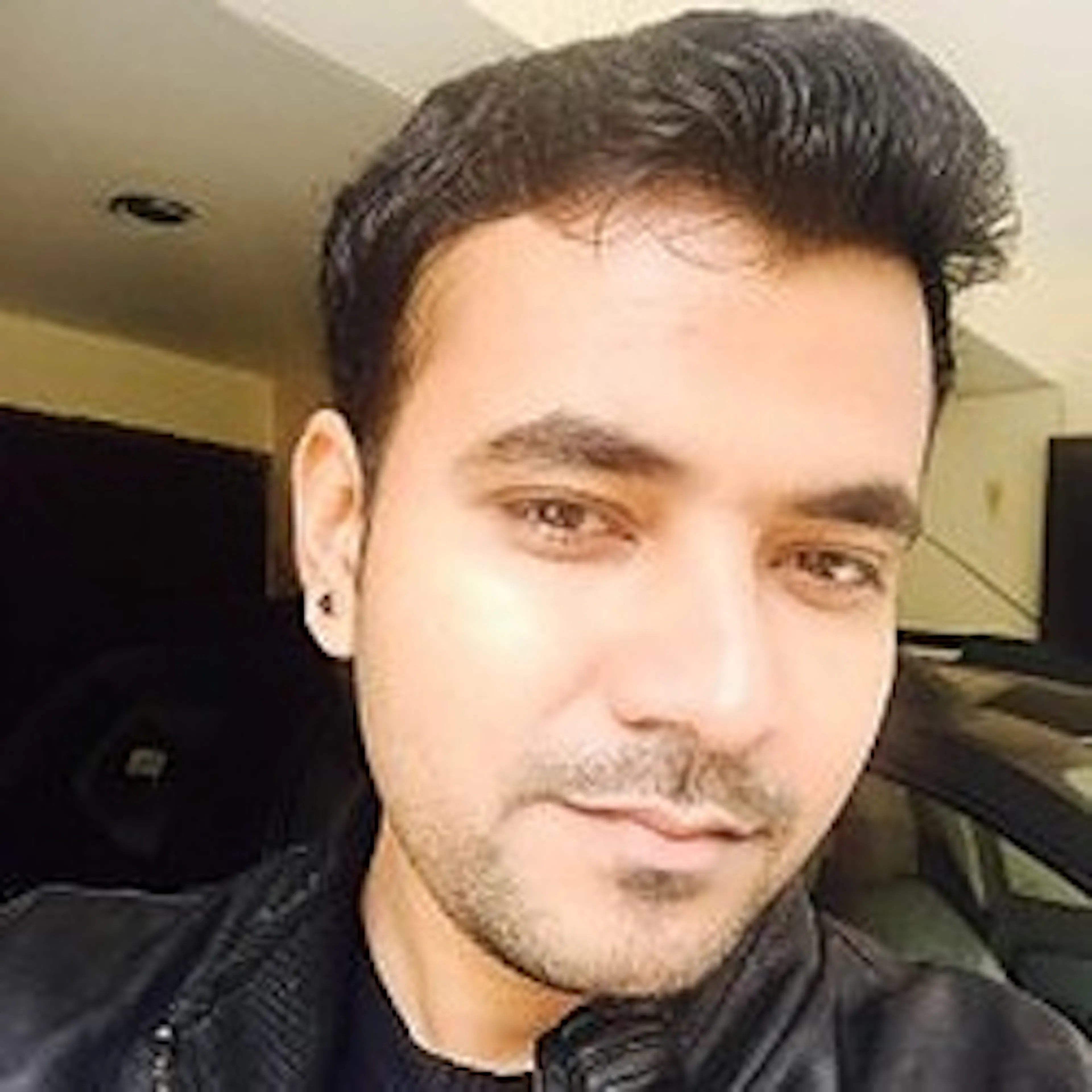 Joydeep