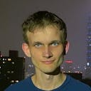 Vitalik Buterin HackerNoon profile picture