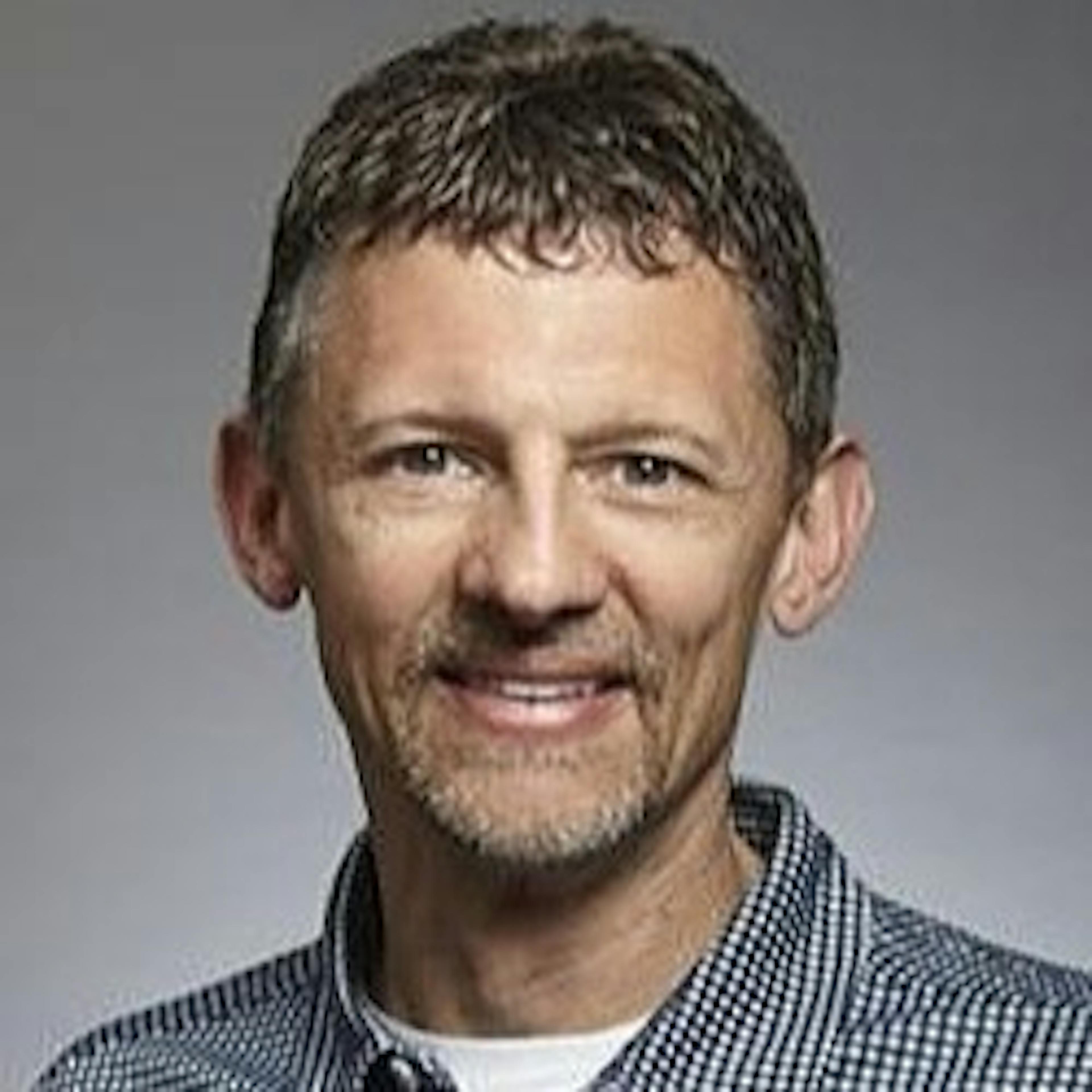 John Vester HackerNoon profile picture