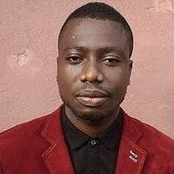 Ejiofor Francis HackerNoon profile picture