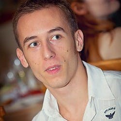 Ivan Bogatyy HackerNoon profile picture